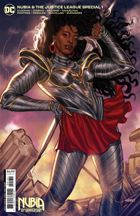 preview nubia and the justice league special graphic policy