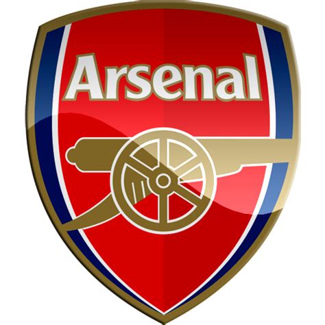 Arsenal is a famous british football club, which was established in 1886 by david danskin. Arsenal Logo