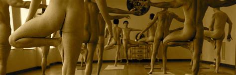 Naked Yoga Class Sex Pictures Pass