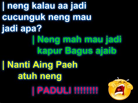 7 Kata2 Mutiara Sunda - Galeri Quotes Lina