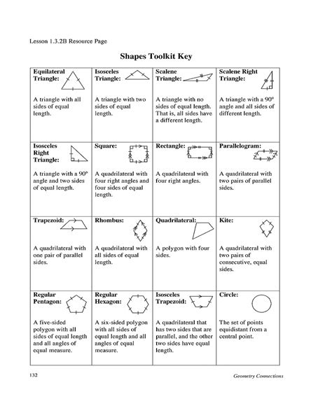 16 Best Images of Rotations Worksheet 8th Grade - Geometry Rotations