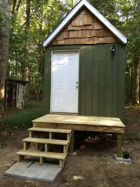 10 Stunning Tiny Homes That Were Built For Under 12k Tiny Living