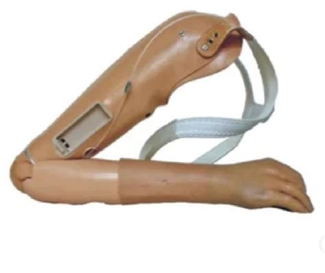 College Park Functional Prosthetic Above Elbow Prosthesis Myoelectric