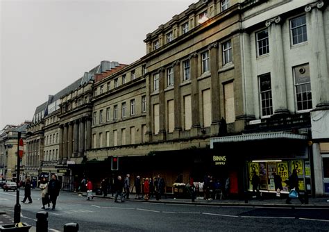 060705binns Market Street Newcastle Upon Tyne Ermel T Flickr