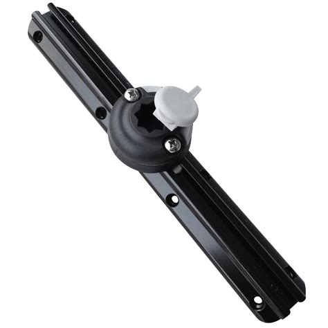 Maybe you would like to learn more about one of these? 12inch Lightweight Aluminum Kayak Rail Mount DIY Gear ...