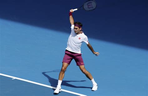 © 2021 forbes media llc. Roger Federer Won't Play at 2021 Australian Open ...