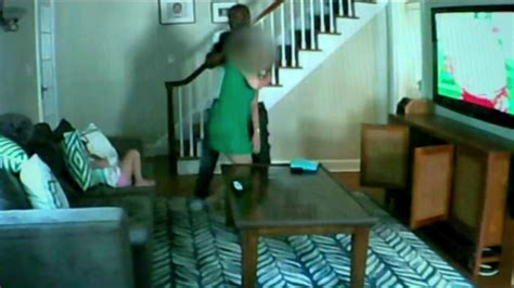 New Jersey Man Sentenced To Life In Prison In Nanny Cam Beating