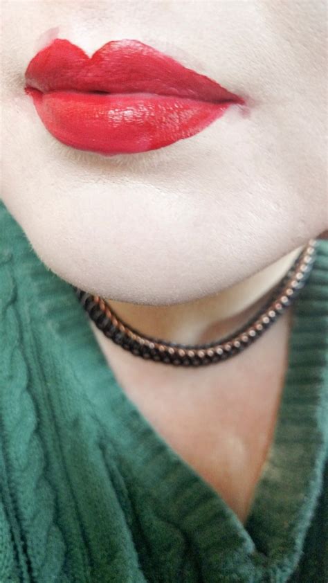 Beautiesonfire How To Rock A Bold Lip And Finding Your Perfect Red