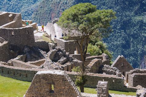 Machu Picchu Peru Franks Travelbox
