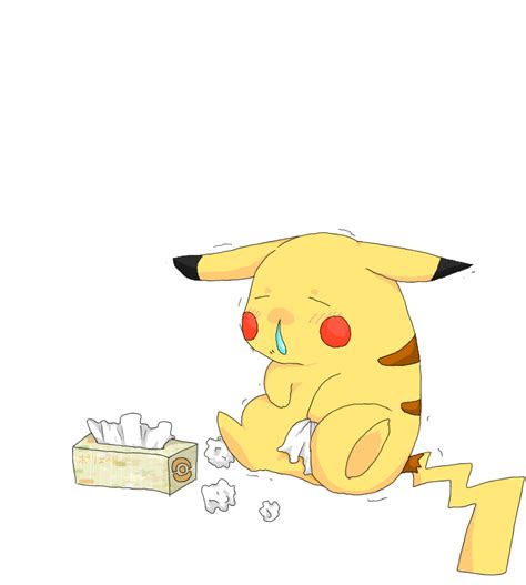 Pokemon Images Pokemon Episode Pikachu Gets Sick