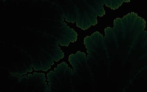 Amoled Green Wallpapers Wallpaper Cave