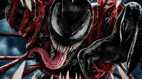 Venom Tempo De Carnificina Ganha Trailer E Pôster Confira