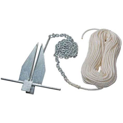 West Marine Performance2 Anchorrode Packages West Marine