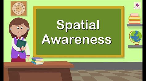 What is spatial audio, and how does it work? Spatial Awareness | Maths Concepts For Kids | Top - Bottom ...