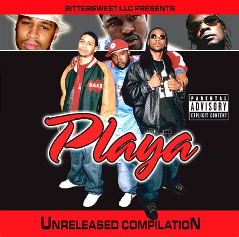 What Ever Happened To Playa Soul In Stereo