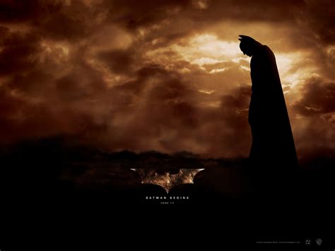 Batman Begins - Batman Wallpaper (49436) - Fanpop
