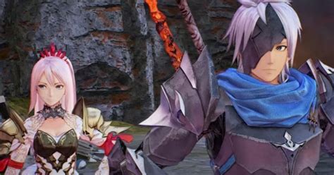 Tales of Arise has a new trailer after a long silence - SA Gamer