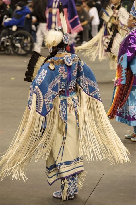 Buckskin 2012 Manito Ahbee Pow Wow Native American Clothing Native
