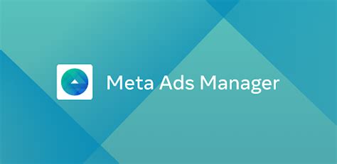 Meta Ads Manager Apps On Google Play