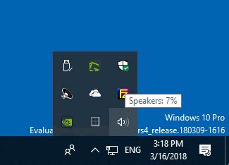 If you have other solutions to volume icon missing windows 10, please share with us in the following comment zone. Fix: Volume Icon is Missing in Windows 10 Taskbar
