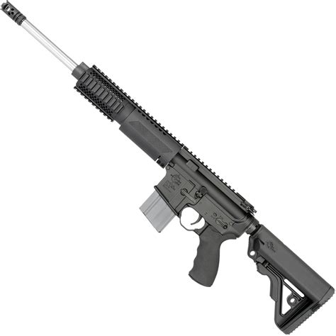 Rock River Arms Ath Carbine Lar 15 556 Mm Nato 18in Black Semi