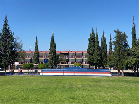 Colegio Salesiano De Querétaro Instituto Marciano Tinajero Y Estrada Qro