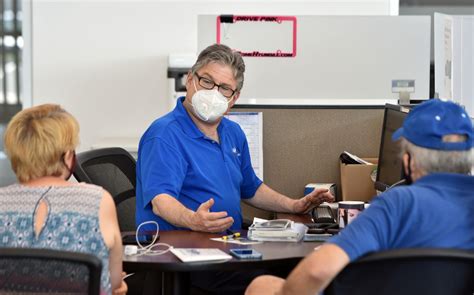 Maybe you would like to learn more about one of these? 'Back in the game': Car dealerships reopen as coronavirus ...