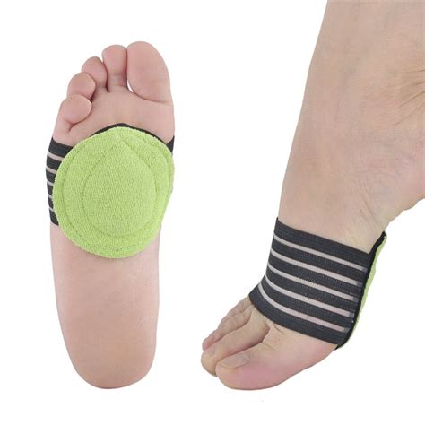 Plantar Fasciitis Support Brace Pair The Luxe Lifestyle Co