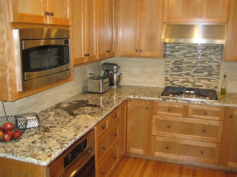 10 Great Backsplash Ideas For Kitchens With Granite Countertops 2024