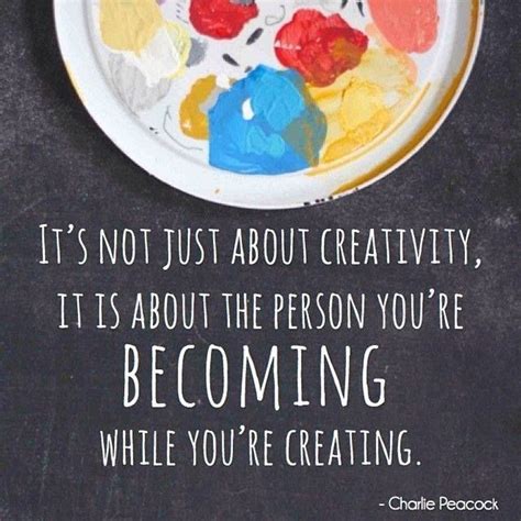 Quotes About Creating Art. QuotesGram