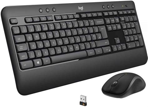 How To Pair Your Logitech Keyboard Gadgetswright