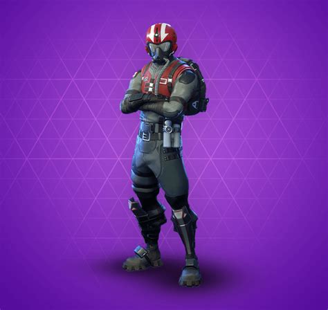 Here are the epic skins that can be purchased at the item shop for 1500 the galaxy skin is an exclusive skin that can only be unlocked by logging in to fortnite mobile on a. Fortnite Wingman Skin | Epic Outfit - Fortnite Skins