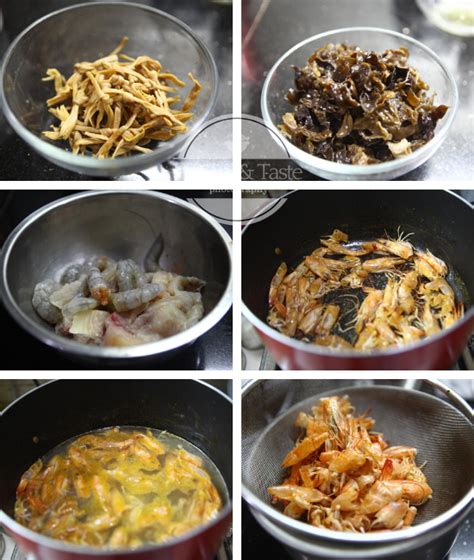 Android application resep udang developed by sakakibara is listed under category entertainment. Resep Tekwan | Just Try & Taste