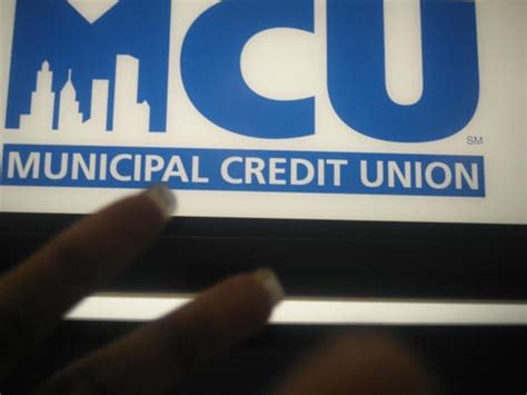 Municipal Credit Union 136 Reviews 2 Lafayette St New York New