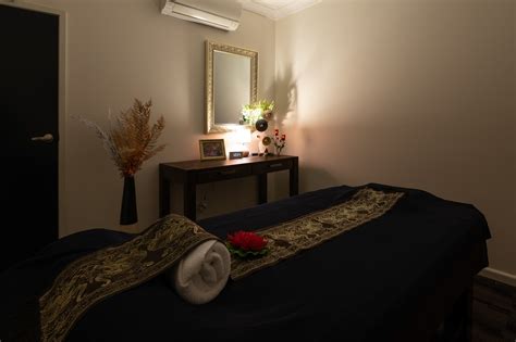 Gallery The Entrance Thai And Remedial Massage Clinic