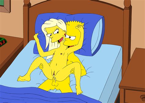 Post 409779 Alex Whitney Bart Simpson Mike4illyana The Simpsons