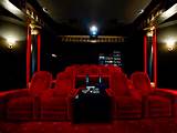 Images of Home Movie Theater Chairs