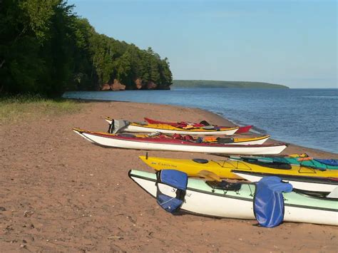 7 Keys To Planning Your Epic Apostle Islands Camping Adventure