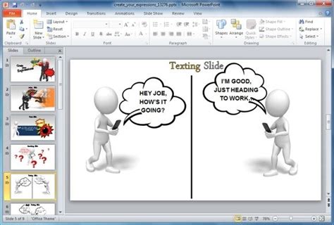 Best Animations For Powerpoint Presentations