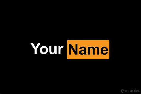 Free fire players are some of the most unique and creative, when it comes to choosing nicknames for the game. Create PornHub style logos online free