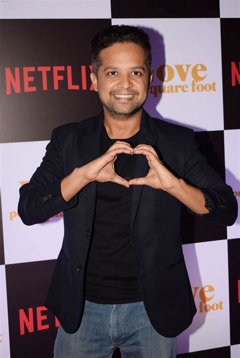 Jump to navigation jump to search. Anand Tiwari at the Screening of Ronnie Screwvala's film ...