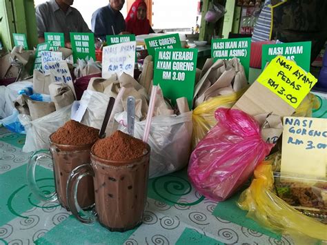 Mit 3/5 von reisenden bewertet. 20 Kedai Makan & Warung Sedap Di Sekitar Kelantan. Balik ...