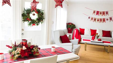 8 Tips For Holiday Home Decorating