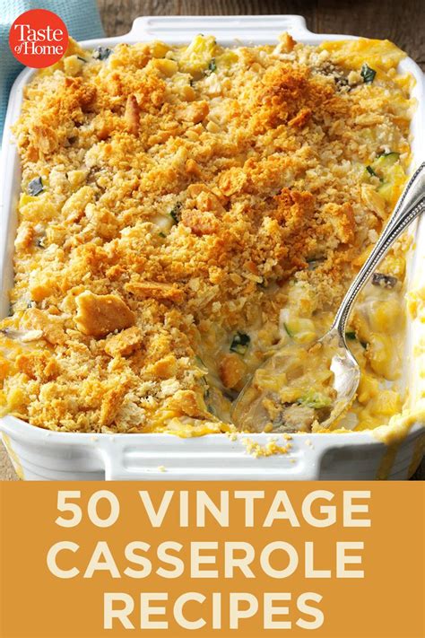 Maybe you would like to learn more about one of these? Pin on Vintage Recipes