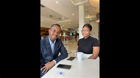 Interview With Ceo Of Dream Branded Solutions Innocentia Nyathi At