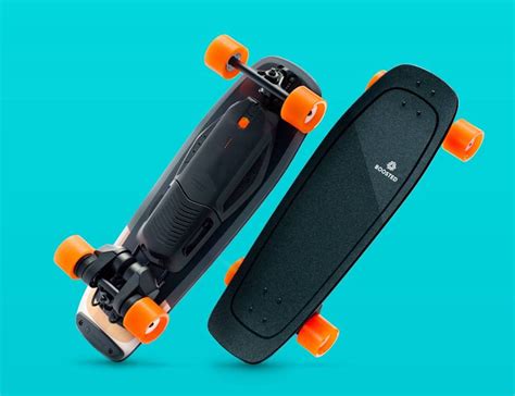 Boosted Board Mini S Electric Skateboard