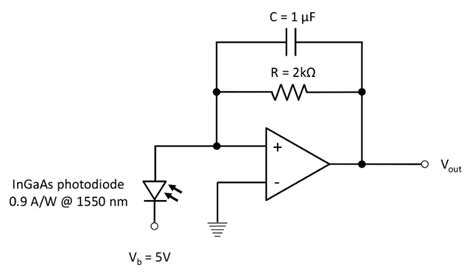 Photodiode Transimpedance Amplifier Circuit Pcb Circuits My XXX Hot Girl