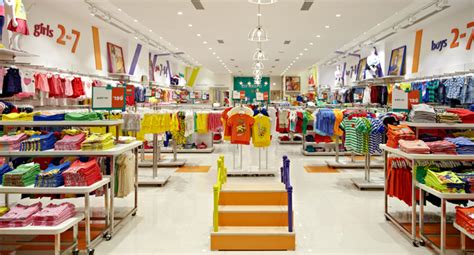 Pantaloons Opens Its First Exclusive Kids Store