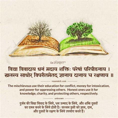 Motivational morning thoughts in hindi. Sanskrit Shloks: Sanskrit Quotes, Thoughts & Slokas with ...