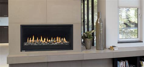 The glowing embers create the most illuminating. Montigo P52DF Direct Vent Gas Fireplace - InSeason Fireplaces • Stoves • Grills • Rochester, NY